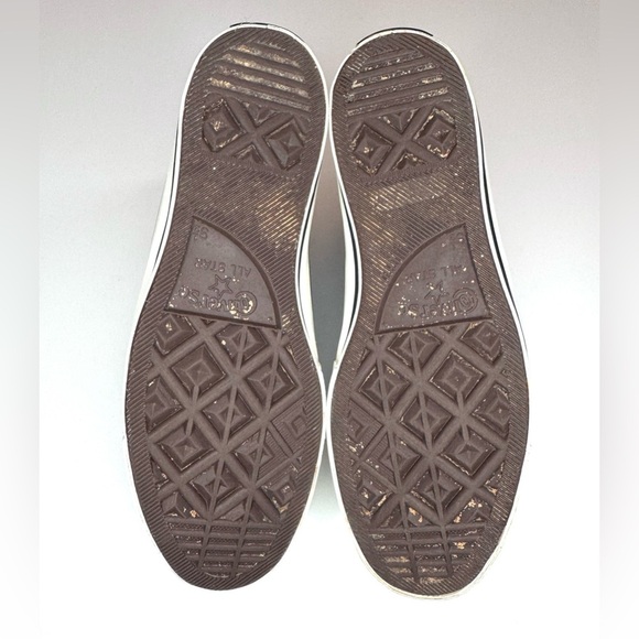 Converse Chuck 70 x Kim Jones Utility Hi Storm  unisex Men's 9.5 Women’s 11.5 - Picture 11 of 11